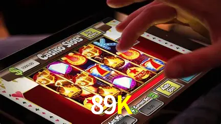Blackjack Table 89K