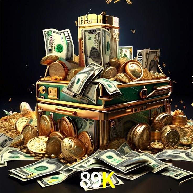Experiência VIP 89K
