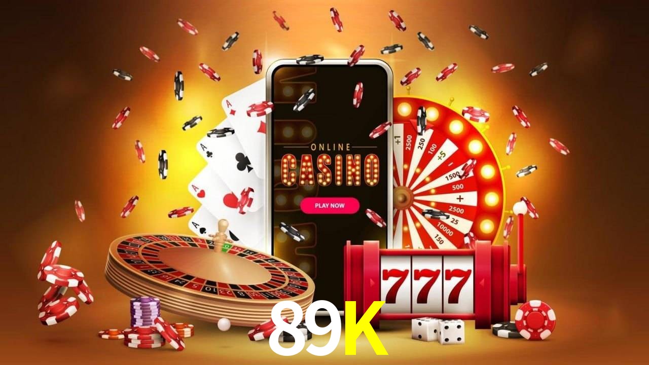 Slot Games 89K
