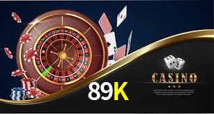 Welcome Bonus 89K