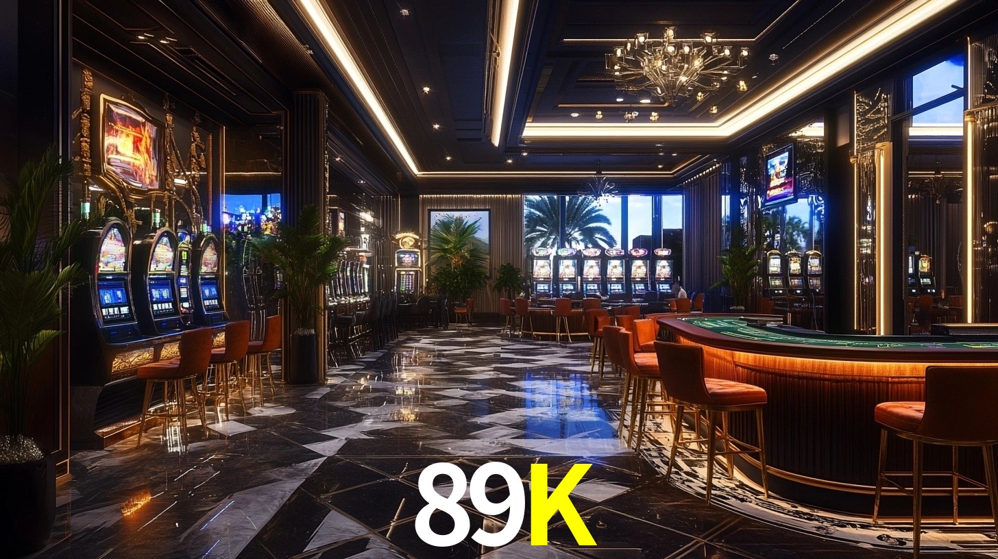 Tournaments 89K