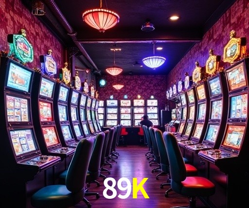 Weekend Specials 89K