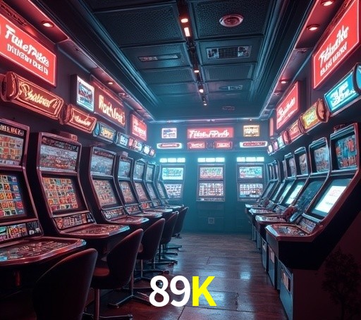 API Integration 89K